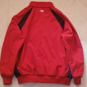 New Balance Sports Jacket